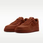 Air Force 1 "University of Texas" Men's Shoes
