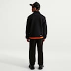 ACG Big Kids' Canwell High-Pile Fleece Jacket