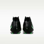 Nike Phantom 6 High Club Multi-Ground Soccer Cleats