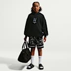 Ja Older Kids' Club Fleece Oversized Hoodie
