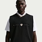 Nike Fairway Fresh Dri-FIT Oversize-Golf-Windweste (Herren)