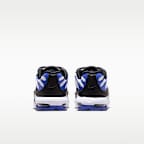 Nike Air Max Plus Baby and Toddler Shoe