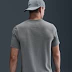Nike Dri-FIT Men's Fitness T-Shirt