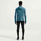 Nike Stride Men's Therma-FIT Winterized Running Mid Layer