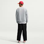 Nike Club Men's Fleece Crew