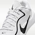 Nike Precision 8 Low Men's Basketball Shoes