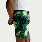 Nike Standard Issue Men's 5" Woven Basketball Shorts