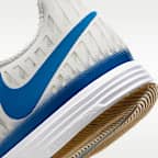 Nike Lunar Gato II Indoor Court Low-Top Football Shoes