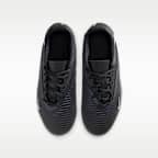 Nike Jr. Phantom 6 Low Club fotballsko for flere underlag til store barn
