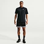 Nike Men's Basketball T-Shirt