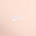 Sudadera de cuello redondo para hombre Nike Sportswear Club Fleece