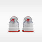 Nike Air Force 1 Low By You Custom Men's Shoes