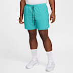 Nike Stride Men's Dri-FIT 7" 2-in-1 Running Shorts