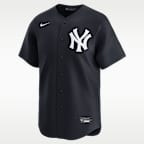 Paul Goldschmidt New York Yankees Men's Nike Dri-FIT ADV MLB Limited Jersey