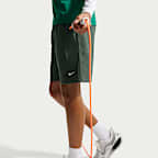 Nike Multi Big Kids' (Boys') Dri-FIT Woven Shorts