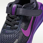 Nike Stellar Ride Little Kids' Shoes