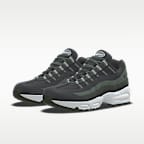 Nike Air Max 95 Big Bubble By You Custom damesschoenen