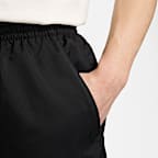 Nike Sportswear Men's Woven Flow Shorts