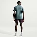 NikeCourt Advantage Men's Dri-FIT 6" Tennis Shorts