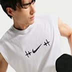 Nike N.A.C. Men's Sleeveless T-Shirt
