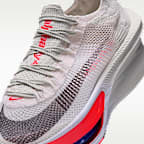 Nike Alphafly 4  Women's Road Racing Shoes