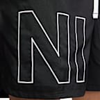 Nike Sportswear Men's Woven Flow Shorts