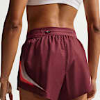 Nike AeroSwift Women's Dri-FIT ADV Brief-Lined 3" Running Shorts