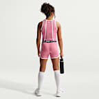 Nike Pro Girls' Dri-FIT 7.5cm (approx.) Shorts