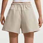 Nike Sportswear Women's Loose Mid-Rise Shorts