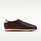 Tenis para mujer Nike Cortez Leather