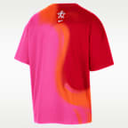 WNBA All-Star Weekend Nike Dri-FIT T-Shirt
