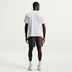 Nike Dri-FIT Men's 8" Knit Training Shorts