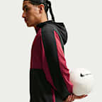 Nike Strike Dri-FIT geweven voetbaltrainingsjack voor heren