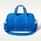 NikeSKIMS Women's Puffer Gym Bag