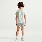 Nike Bold Play Little Kids' Dri-FIT 2-Piece Tempo Set