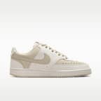 Tenis para mujer Nike Court Vision Low Next Nature