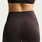 Dámské 8cm kraťasy NikeSKIMS Studio Stretch