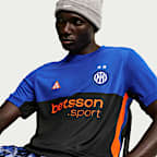 Inter Milan 2026 Stadium SE Men's Nike ACG Dri-FIT Football Replica Shirt