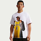Kobe "Draft Pack" Men's Basketball T-Shirt