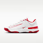 Nike Alpha Huarache Elite 4 Turf Women's Softball Shoes