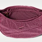 Nike Aura Floral Crescent Cross-Body Bag (4L)