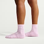 Nike Everyday Cushioned Training Ankle Socks (3 Pairs)
