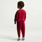 Nike Sportswear Toddler Frost Futura 2-Piece Crew Set