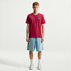 Nike Sportswear Club Men's T-Shirt