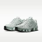 Tenis para hombre Nike Shox TL