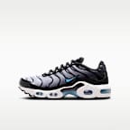 Nike Air Max Plus Older Kids' Shoes