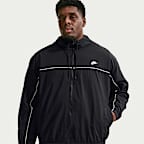 Nike Club Men's Hooded Jacket