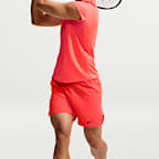 NikeCourt Victory Men's Dri-FIT 18cm (approx.) Tennis Shorts