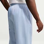 Nike Club Men's Woven Tracksuit