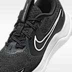 Παπούτσια για τρέξιμο σε δρόμο Nike Cosmic Runner για μεγάλα παιδιά